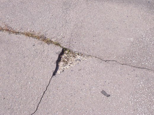 Foto oprava izolace střechy