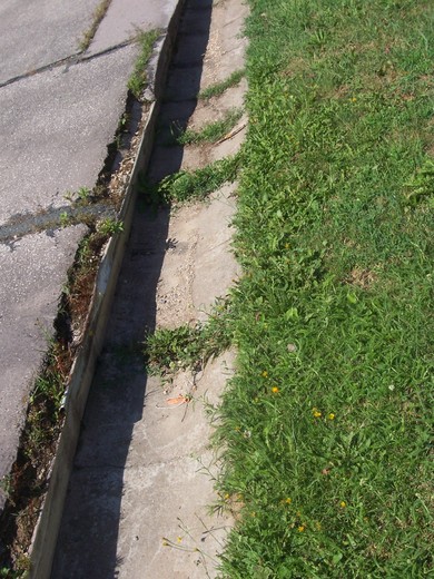 Foto oprava izolace střechy