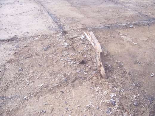 Foto oprava izolace střechy